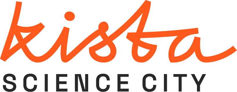 Kista Science City logo